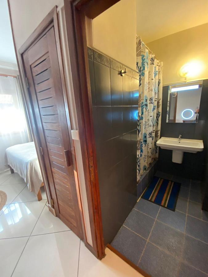 Hotel Ivato , Airport Antananarivo Luaran gambar
