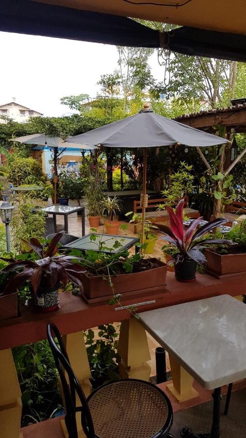 Hotel Ivato , Airport Antananarivo Luaran gambar