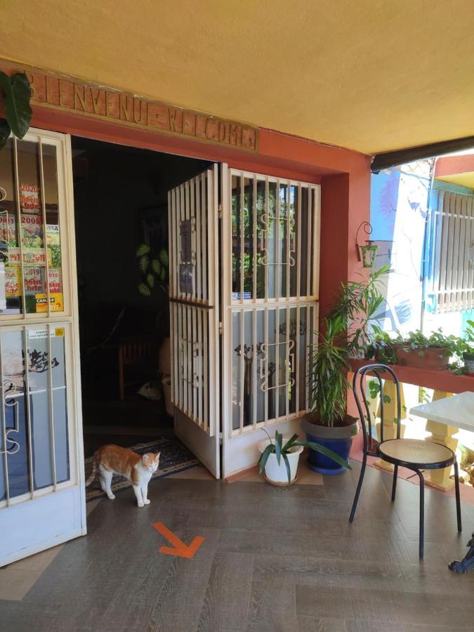 Hotel Ivato , Airport Antananarivo Luaran gambar
