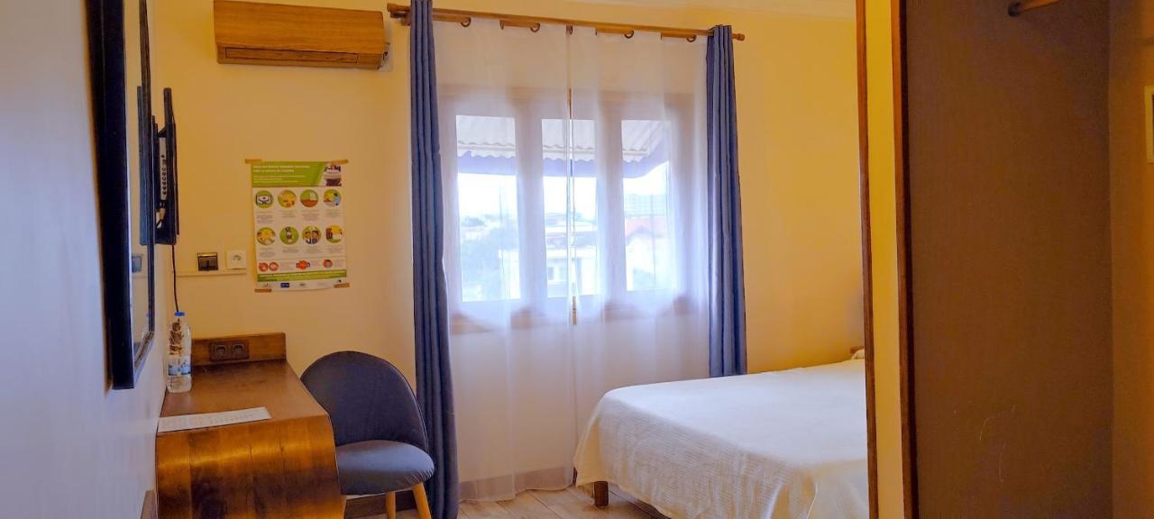 Hotel Ivato , Airport Antananarivo Luaran gambar