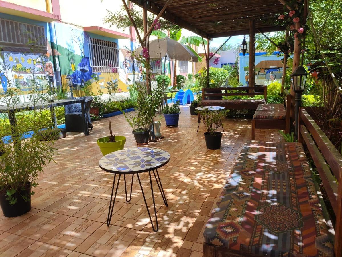 Hotel Ivato , Airport Antananarivo Luaran gambar